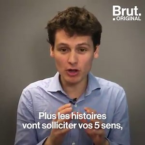 Booster sa mémoire, tout le monde peut le faire. Il suffit de suivre ces 4 conseils... | Brut