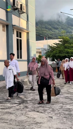 MPLS Nasional di Sekolah Rakyat: Semangat Baru untuk Siswa