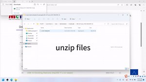 MOKiN USB 3.0 to Dual HDMI Adapter for Dual Monitors, USB C to HDMI Adapter for Mac, Windows, 4K Dual HDMI Adapter Compatible with M1/M2 Mac, Windows, ChromeOS, Android