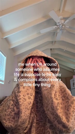 Why Constant Complainers Can Be Annoying