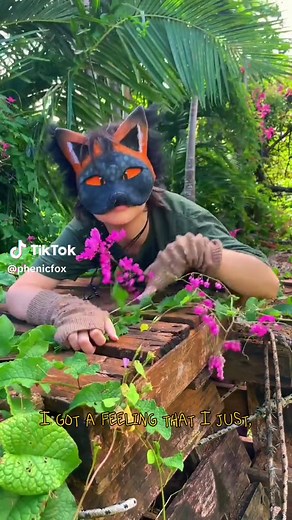 Exploring the Phenomenon of Therianthropy Through the Fox