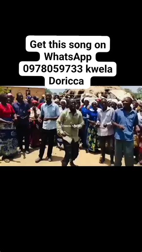 Samorah Sulwe Simwayuba on Reels