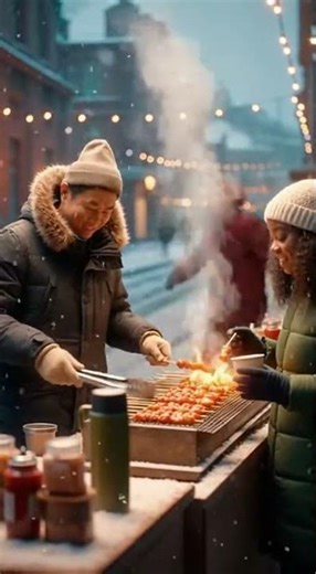 Can the Cat Rescue the Kitten from the Python Amazing Jungle Showdown #cats #rescue #wildlife