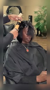92K views · 1.4K reactions | Quick Weave Bob By Angie Jackson | Angie Jackson-Master Stylist | Facebook