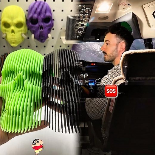 Flying an airplane using only emojis #loop #comedy #sketch #funny #skit #parody #emoji #plan