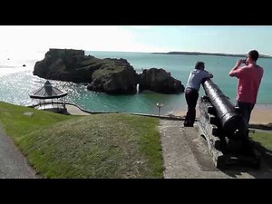 Tenby & Saundersfoot - Beautiful Pembrokeshire