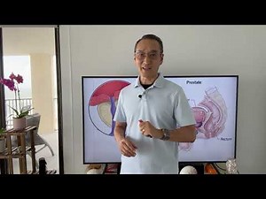 前列腺手术后恢复. 第 1 部分/Prostate surgery recovery (in Chinese)