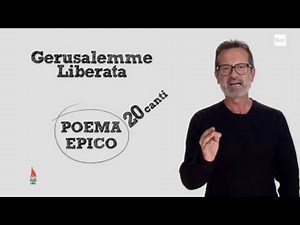 BIGnomi - La "Gerusalemme liberata" di Torquato Tasso (Rocco Papaleo)