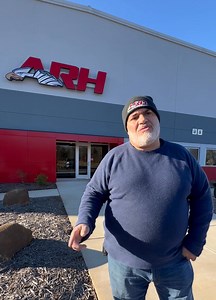 6.4K views · 181 reactions | We’d like to wish all of our loyal customers new and old a happy and healthy New Year. We’re back at it and hitting the ground running for 2025. Our new facility is officially setup with all the key components in place and an incredibly talented staff working diligently to get your parts out the door. Keep an eye out for us at various events throughout the year and stay tuned for a shop tour video coming soon! | American Racing Headers | Facebook