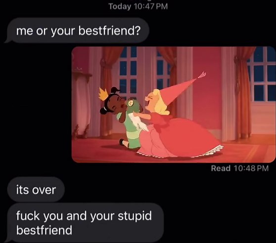 Celebrating My Love for Tiana from Princess and the Frog