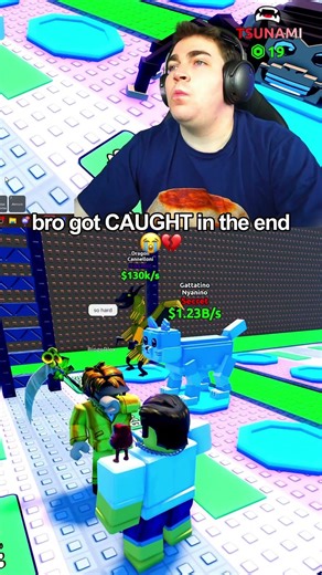 the kid BEGGED for it 😭