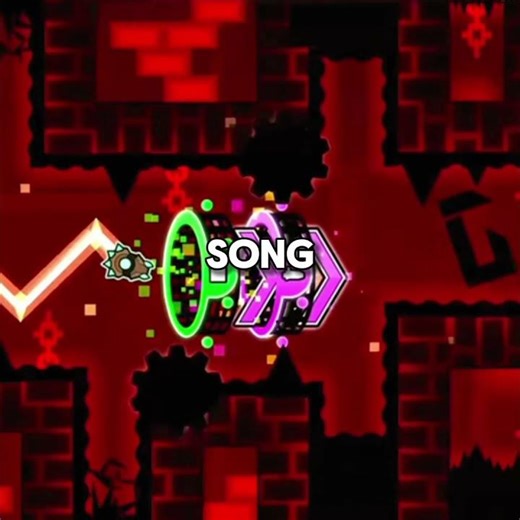 Ranking every demon I’ve beaten - Bloodbath #geometrydash #ranking #robtopgames