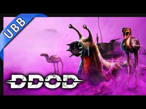 TEST AŞAMASINDAKİ YENİ ÇIKACAK OYUNU DENİYORUZ ! | DDoD Türkçe Oynanış | #UfakBirBakış