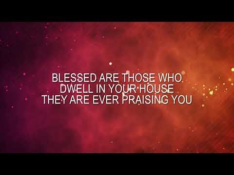 Blessed - Hillsong Worship (Lyrics)