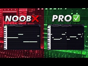 8 808 TIPS IN 6 MINUTES (FL Studio Tutorial)