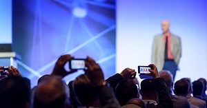 Get to Know Gartner's Conferences Team