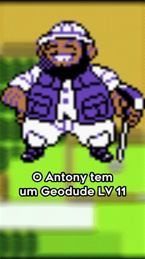 The worst NPC in the Pokémon Crystal speedrun.