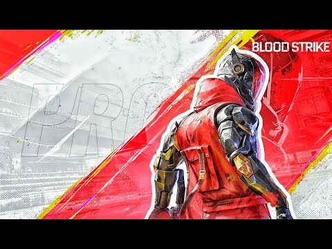 Blood Strike New Skin & Cosmetics Just Unlocked 🔥 Malayalam Stream