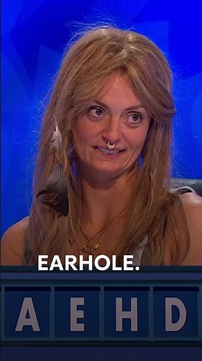 Jon Richardson's just making up words now #CatsDoesCountdown
