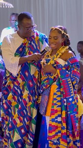 209K views · 3.8K reactions | Bride’s father asking her 3 times if they should accept the bride price wait for the last answer  | Mc Okokobioko | Facebook