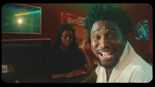 New Video: Nasboi – Small Money