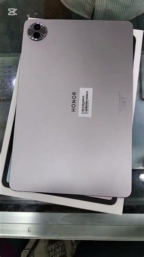 HONOR PAD 10 #honor pad 10 #highlights #unboxing