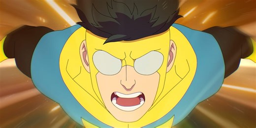 Invincible S3 Review: Mark of Maturity