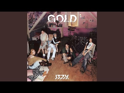 GOLD (English Ver.)