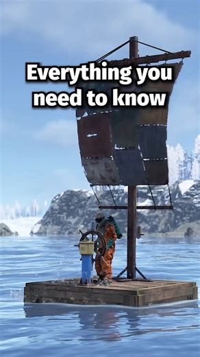 Rustopia Official on Instagram: "The Naval update is almost here! Want to know how to build your ship on day one? Here's how! #rust #rustpc #rustgame #pcrust #rustopia #solo #duo #trio #sailing #naval #update #wipe #server #game #facepunch #facepunchstudios"