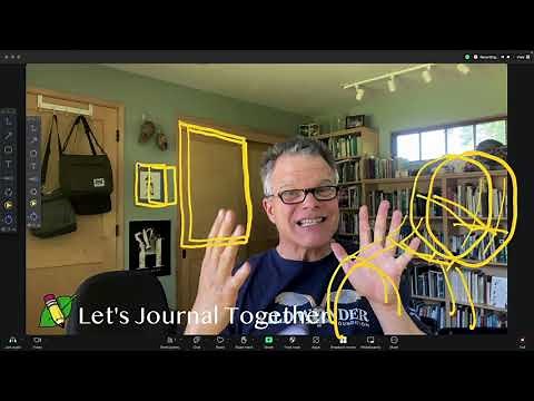 How to use Screen Brush or Epic Pen with OBS