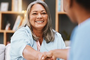 How to find a therapist for the first time