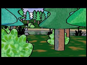 Boo!: Canadian River (2003)