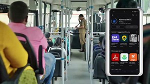 ಇನ್ಮುಂದೆ ಮೊಬೈಲ್ ಆ್ಯಪ್‌ನಲ್ಲೇ ಬಿಎಂಟಿಸಿ ಬಸ್​ ಪಾಸ್​ ಲಭ್ಯ!: ನೀವು ಪಡೆಯುವುದು ಹೇಗೆ? - BMTC Digital Pass