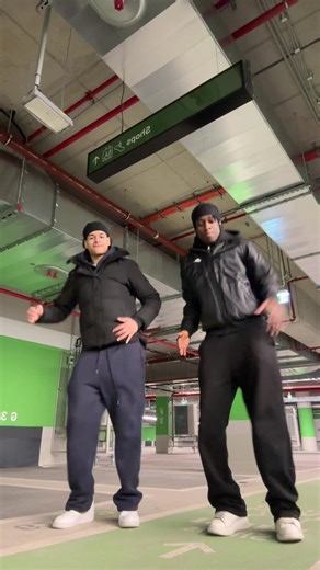 Master the Art of Legwork Dancing