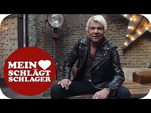 Matthias Reim - Meteor (Offizielles Video London-Session)