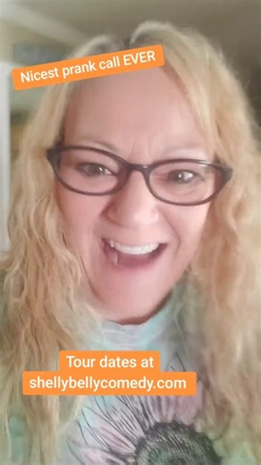 138K views · 3.4K reactions | Nicest PRANK CALL EVER #wax #prank #prankvideo #prankster #prankcalls #comedian #viralreels #reelsvideo #trendingreels #reelsviral #reelsinstagram #comedy #fyp #reels #trend | Shellybellycomedy | Facebook