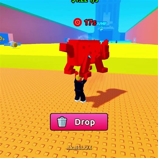 Roblox Gameplay #voiceacting - Part 1