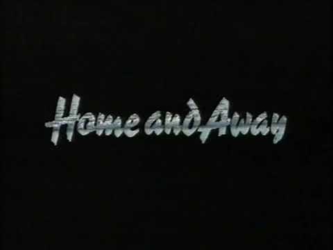 Home and Away 1988 theme full version
