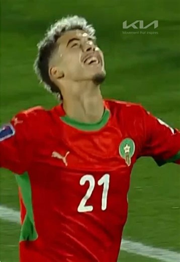 Inspiring Moments from the U20 World Cup