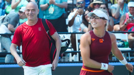 Lottery to play in 2026 US Open Pickleball Championships opens Jan. 14