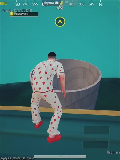 Experience the Insane WOW Map in PUBG Mobile