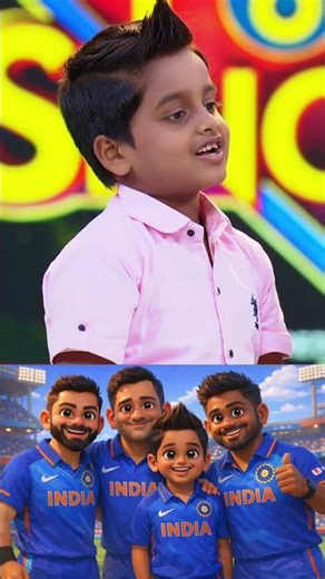 ടീം ഇന്ത്യ നിങ്ങൾ ഇത് കാണുന്നുണ്ടോ? | നവനീത് കൃഷ്ണ