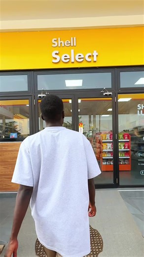 Win Big with Shell Select Shop Goodies
