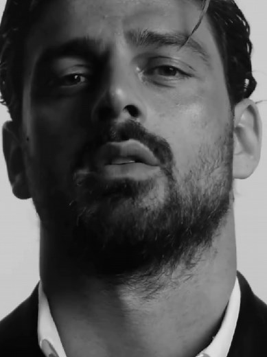 Michele Morrone: 365 Days Special Moments