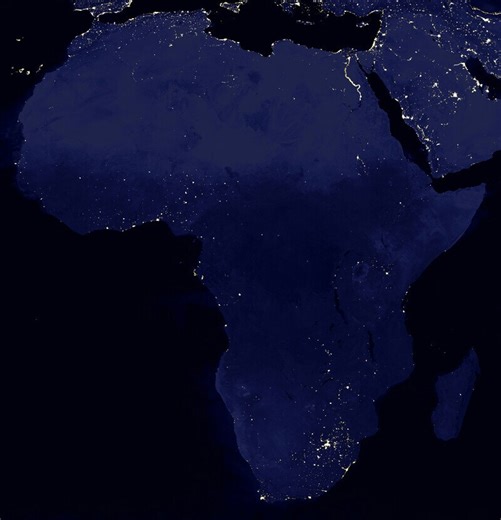How integration of national grids can power Africa’s future