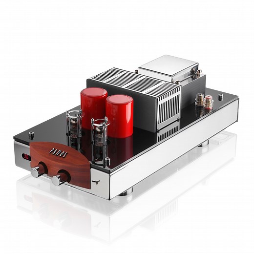 Pathos Classic One MKIII Hybrid Integrated Amplifier