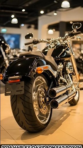 2026 Harley-Davidson Fat Boy 114 🔥 Ultimate Review | Specs, Price, Sound & Features