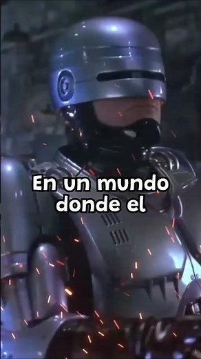 Iron Man se enfrenta a Robocop en una batalla épica