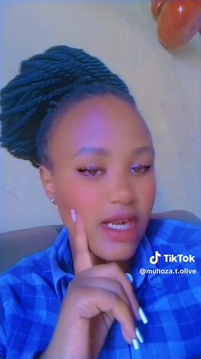 Muhoza T Olive (@muhoza.t.olive)’s videos with UZAZA RYARI YESU - THACIEN TITUS