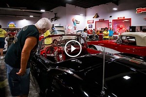 Classic Car Museum Discount Admission Tickets » TourPass®